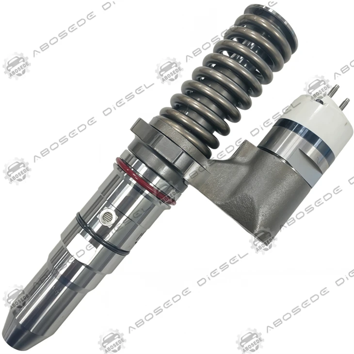 11R-0282 Injector: The Precision Solution For CAT C3500 Engines