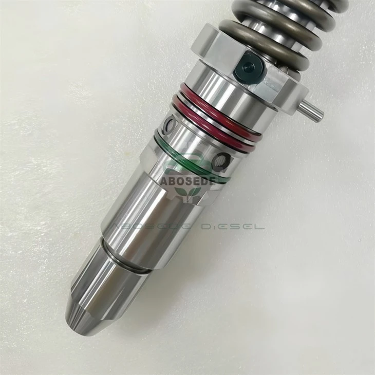 3500A 0R-3052 Injector – Sustained Flow Precision for High‑Cylinder‑Count Industrial and Marine Engines suppliers