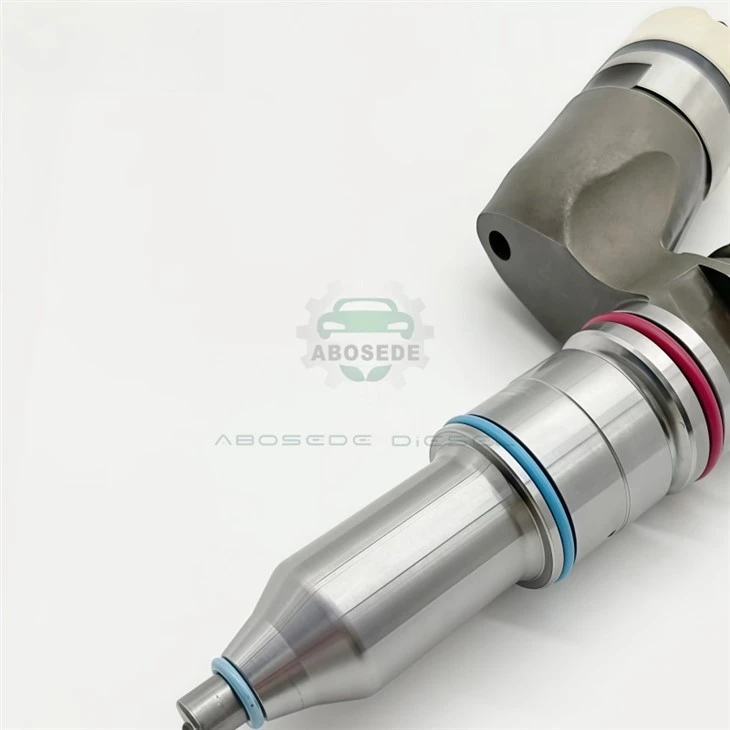 CAT 253-0608 Injector: Building A More Responsive Diesel Common Rail System From The Inside Out suppliers