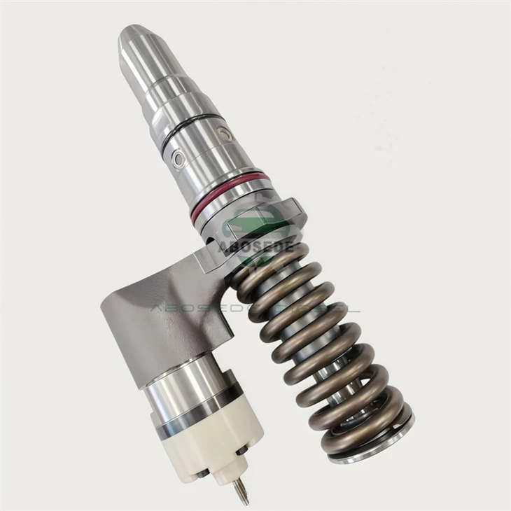 CAT C3500 Round Head Diesel Injector 20R-0863 Rebalancing Combustion Dynamics in High-Pressure Common Rail Systems factory