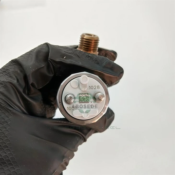 CAT C6.6 Diesel Common Rail Injector 292-3780 / 2645A718 – High-Pressure Precision Injector For Industrial & Construction Engines suppliers