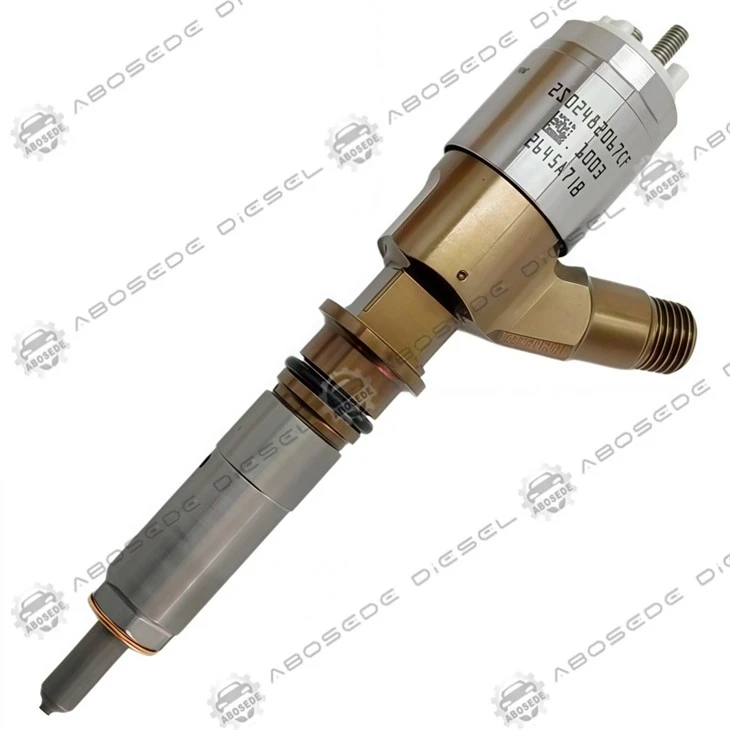 CAT C6.6 Diesel Common Rail Injector 292-3780 / 2645A718 – Ψεκαστήρας ακριβείας υψηλής πίεσης για βιομηχανικούς και κατασκευαστικούς κινητήρες