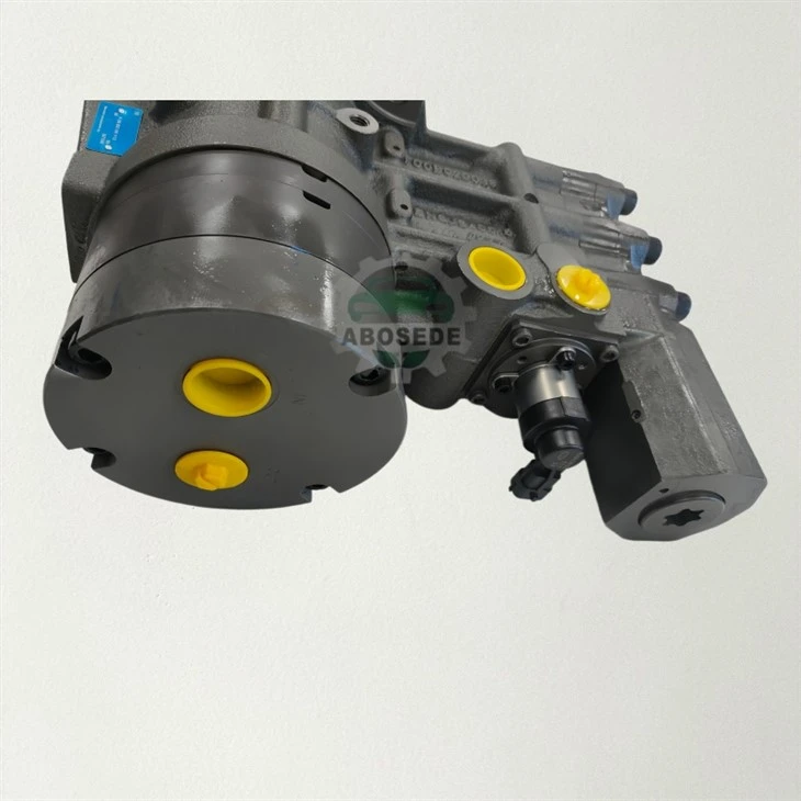 Cummins F00BC00051 High Pressure Fuel Pump CP9.2 | Common Rail Pump For QSK19 Engine | Heavy-Duty Diesel Injection System Replacement suppliers