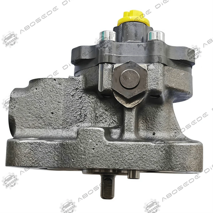 Heavy Duty C7 Fuel Transfer Pump 313-6357: Εξασφάλιση υδραυλικής σταθερότητας για την τεχνολογία ACERT™