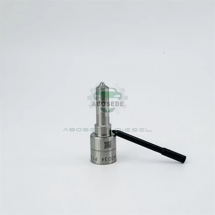 Liwei M1001P152 Diesel Injector Nozzle – Optimised Spray Angle for Euro 5/6 Low-Emission Diesel Engines factory
