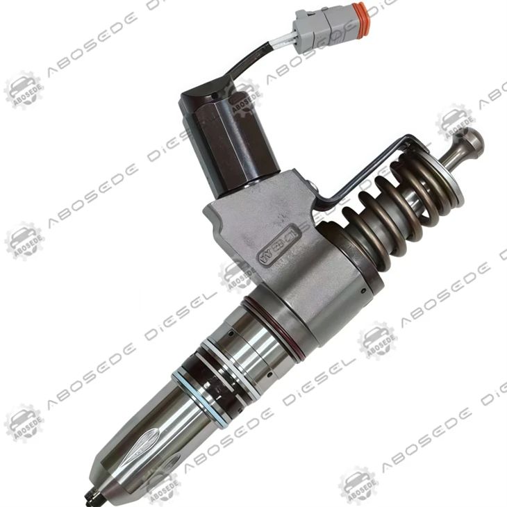 Precision Fueling Excellence: Cummins N14 Celect Plus Injector 3083848F – Σχεδιασμένο για ανθεκτικότητα
