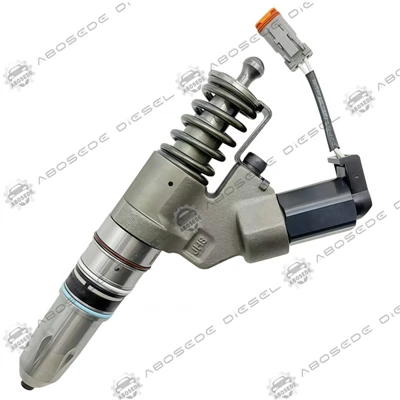 Elite Performance: Cummins M11 Diesel Injector 4903319 for ISM/QSM11 Power Systems