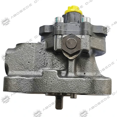 Heavy Duty C7 Fuel Transfer Pump 313-6357: Εξασφάλιση υδραυλικής σταθερότητας για την τεχνολογία ACERT™