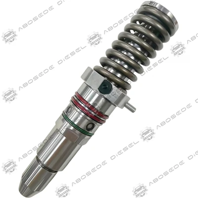 Precision Fuel Management: 3500A 7E-6048 High-Performance Injector