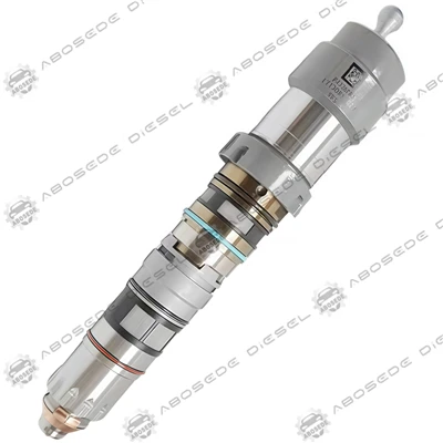 Premium Diesel Injector για κινητήρες βαρέως τύπου – Cummins QSK60 4088426 High-Precision Common Rail Fuel Injector – Απόδοση, ανθεκτικότητα και συμβατότητα OEM