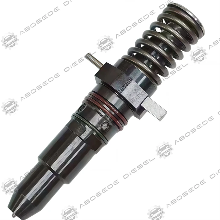 Unleash Raw Power: The C3500 Mechanical Injector 6i-4357 for Heavy Duty Applications