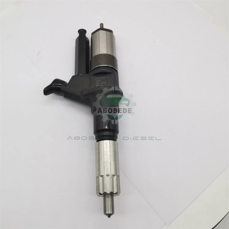095000‑0346 Common Rail Injector — Next‑Gen Precision For Diesel Performance suppliers
