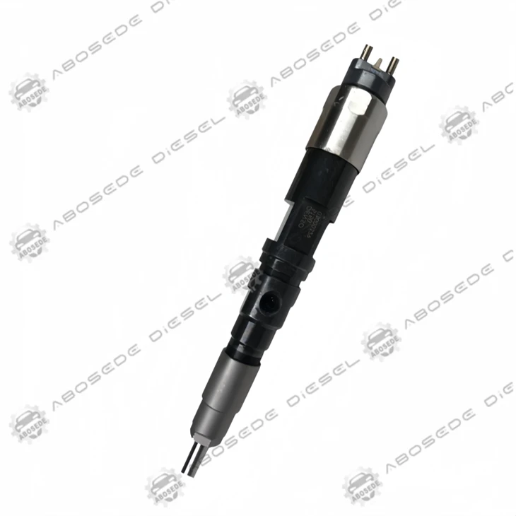 095000-5150 Common Rail Injector — Προηγμένη παροχή καυσίμου για κινητήρες ντίζελ υψηλής ροπής