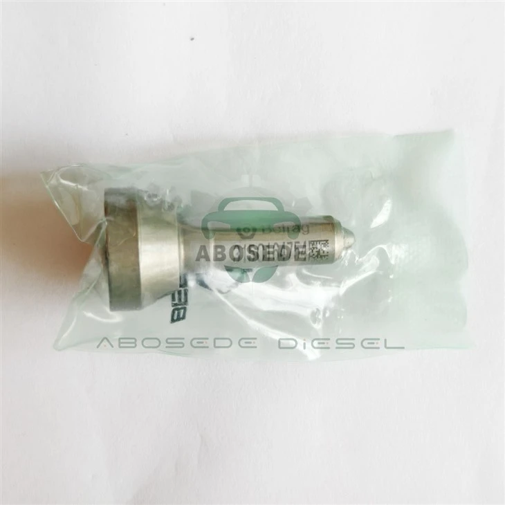 3126B Fuel Injector Nozzles | Befrag Diesel Nozzle Tips For CAT 177-4754 / 177-4752 / 10R1257