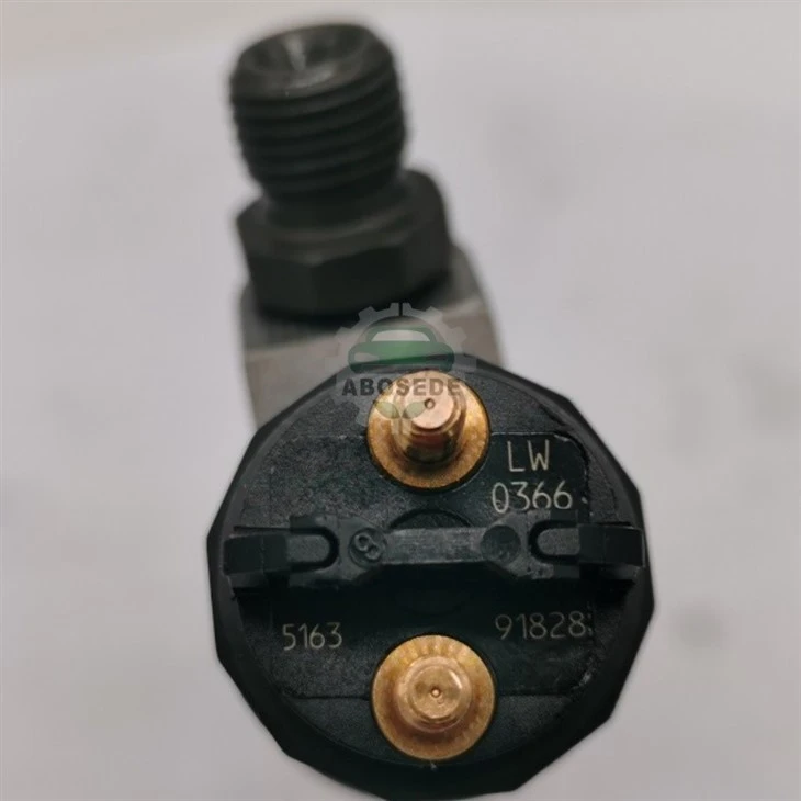 Bosch 0445120366 Common Rail Injector – Precision Diesel Fueling For Modern Engines suppliers