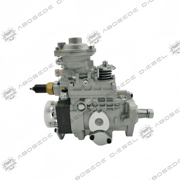Bosch 0460424147 Αντλία έγχυσης καυσίμου ντίζελ – Λεπτομέρεια προϊόντος Deep Dive