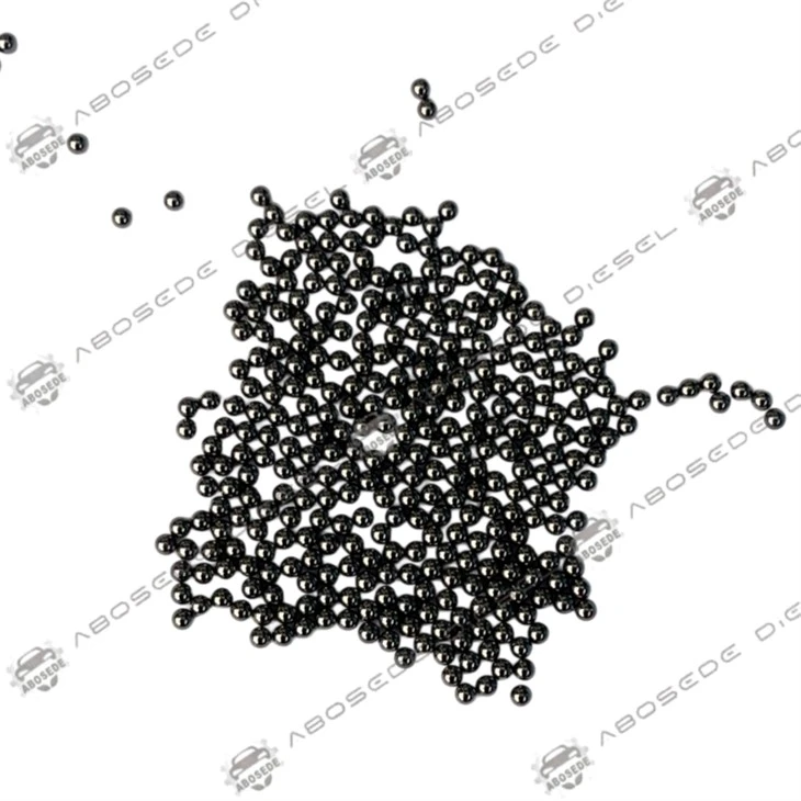 Bosch F00VC5009 Ceramic Ball – Εξάρτημα ακριβείας για επισκευή εγχυτήρα Common Rail