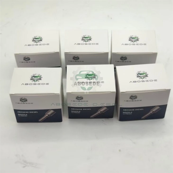 Premium 387‑9430 Common Rail Nozzle – Precision Fuel Delivery for CAT C7/C9 Engines high quality