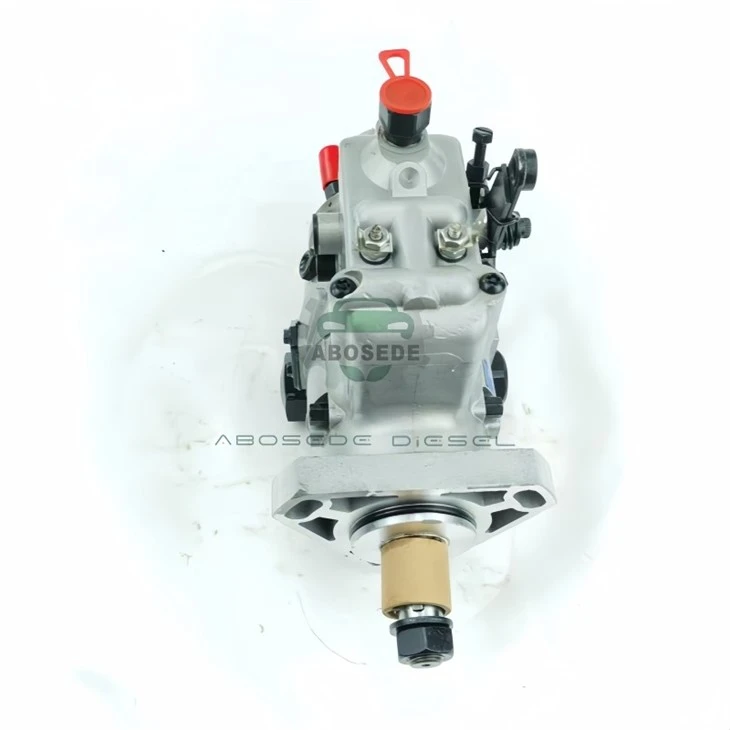 DB2435-5221 High‑Pressure Fuel Pump – Fluid‑Dynamically Optimized Core For Efficient Flow Paths & Reduced Hydraulic Losses suppliers