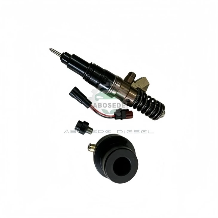 Dongfeng Longqing Diagnostic Master Set — Integrated Health Profiling For Dragon‑Power Common Rail Systems suppliers
