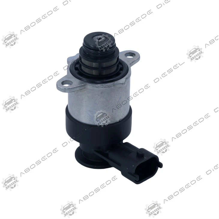 Bosch 0928400709 – Η βαλβίδα μέτρησης που διαχειρίζεται τα κύματα πίεσης, όχι μόνο τη ροή