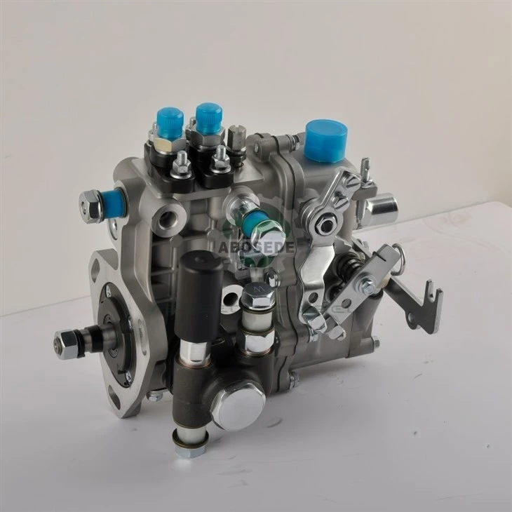 KANGDA 2Q23 / BH2Q80R8 Fuel Injection Pump – Precision Fit For 295DA Shantui Power Units factory