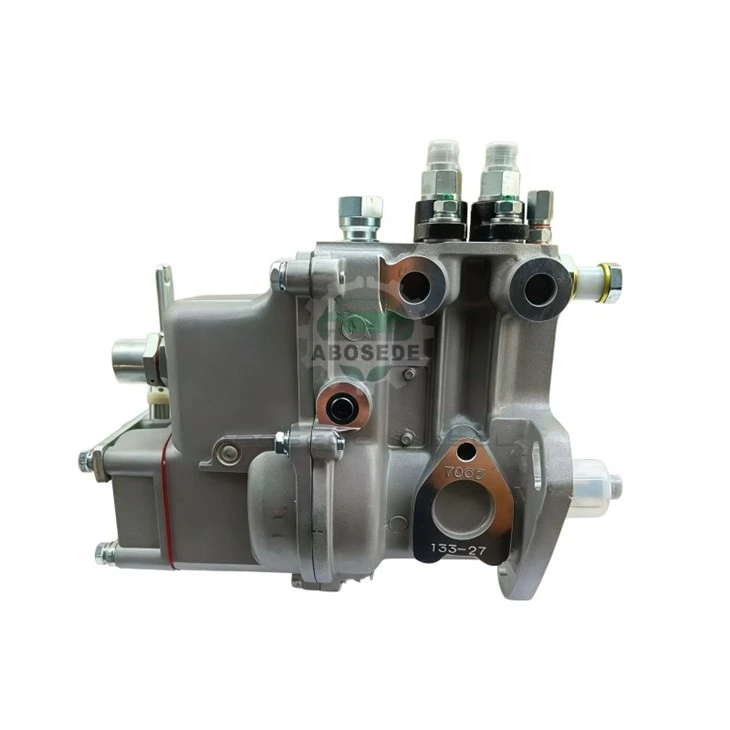 KANGDA 2Q38 / BH2Q85R8 – Direct-Mount Diesel Injection Pump For 2100 Engine suppliers
