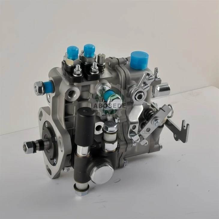 KANGDA 2Q68 BH2Q85R8 – Diesel Injection Pump For Jiangdong 2105 Engines suppliers