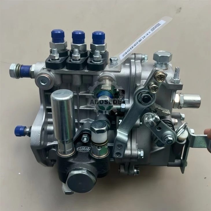 KANGDA 3Q12 BH3Q65R7 – Mahindra 385 Diesel Injection Pump suppliers