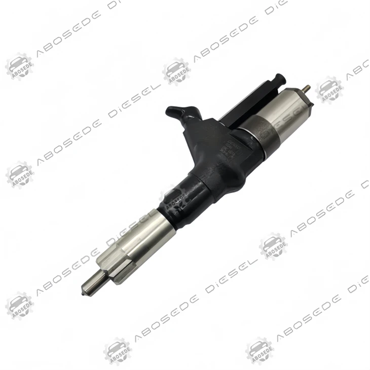 095000-0346 Common Rail Injector — Next-Gen Precision For Diesel Performance