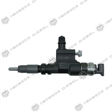 {0}} denso εγχυτήρα assy για Hino Dutro 300 N04C 4.0L Euro 4