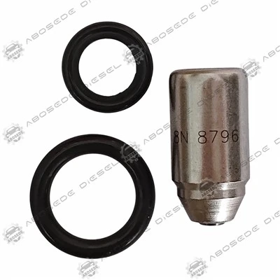 Ακροφύσιο εγχυτήρα καυσίμου 8N8796 για Caterpillar 3306