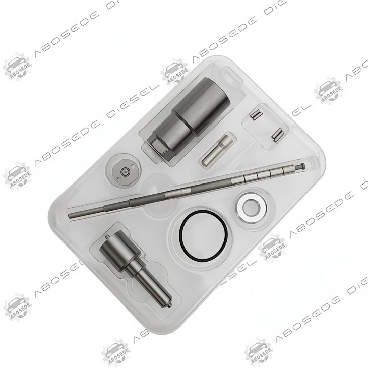 Precision Diesel Injector Rebuild Solution – Denso 095000-7720 / 23670-30320