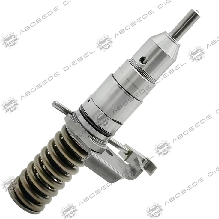 Precision Engineering: The 7E-6193 Mechanical Injector For Caterpillar 3116