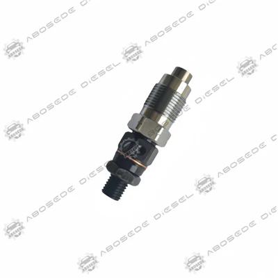 093100-5070 Diesel Injector – Ακρίβεια, απόδοση και έλεγχος καύσης επόμενης γενιάς