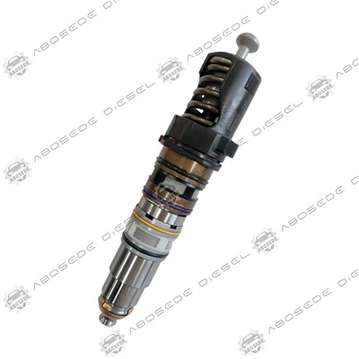 1499714 Injector – Ακεραιότητα στεγανοποίησης & Έλεγχος τάσης εσωτερικής διαρροής για διαρκή συμμόρφωση εκπομπών