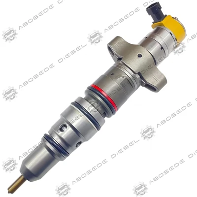 267-3360 Fuel Injector – Precision Flow Engineering for Next Level Diesel Common Rail Systems