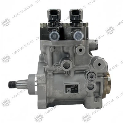 299050-0140 Κοινή αντλία σιδηροτροχιάς για τον John Deere