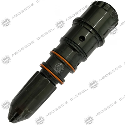 3013725 PT Injector|The Hydraulic Heartbeat Of The Cummins N855 Legacy