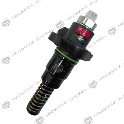 9021147446 Common Rail Pump – Σελίδα προϊόντος