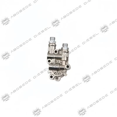 Bosch 0445020157 Τροφοδοσία Αντλία – Διανομή παλμικής ενέργειας & Μείωση θορύβου βαλβίδας μέτρησης CP3 για συστήματα κοινής σιδηροδρομικής γραμμής βαρέως τύπου
