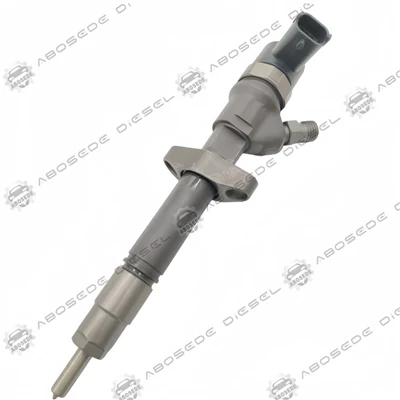 Bosch 0445110265 — Advanced Common Rail Injector για ακρίβεια και ισχύ ντίζελ