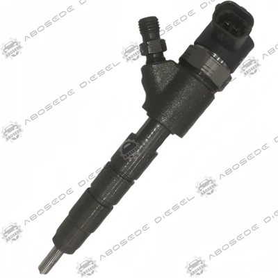 0445110610 Common Rail Injector – Μια νέα προοπτική για την ακρίβεια καυσίμου ντίζελ