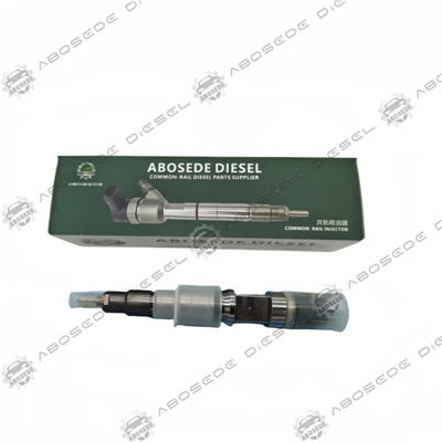 Παρουσιάζοντας το 0445120030 Common Rail Injector – Precision Fueling for Next-Gen Diesel Engines
