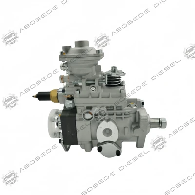 Bosch 0460424147 Αντλία έγχυσης καυσίμου ντίζελ – Λεπτομέρεια προϊόντος Deep Dive