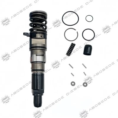 Bosch 402 Injector Reconditioning Kit – Σουίτα σταθεροποίησης χρονισμού έγχυσης για τη σειρά EUI 402 (Navitar DT/International HT)