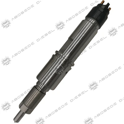 Bosch Common Rail Injector 0445120142 – Παράδοση ακριβείας καυσίμου ντίζελ για βαρείς κινητήρες
