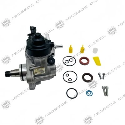 Κιτ επισκευής αντλίας καυσίμου Bosch CP403 – Πίεση-Σύστημα ακεραιότητας συγκράτησης για CP4.1 Single-Plunger Common Rail Pumps