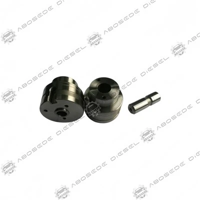 Caterpillar C13 / C15 / C18 Control Valve – The Flow-Shaping Master For Large-Bore HEUI
