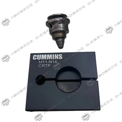 CUMMINS M11-N14 CRTP Common Rail Fuel System – Precision Injection for Engine Platforms CELECT